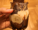 Foto del paso 1 de la receta: Copa ChocoRula