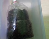 Foto langkah ke 4 dari resep Tapai Ketan Hitam.