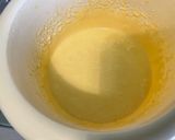Une image de l'étape 6 de Gateaux moelleux et fondants châtaigne, vanille, coco, pavot bleu.