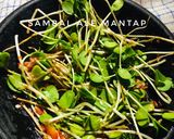 Foto langkah ke 2 dari resep Sambel Ale Mantap.
