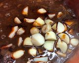 Foto del paso 9 de la receta: Romeritos Sonorenses