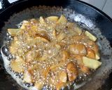 Foto langkah ke 1 dari resep Jengkol Goreng Kecap.