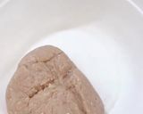Foto langkah ke 1 dari resep Pempek Kapal Selam Ala Mama ku.