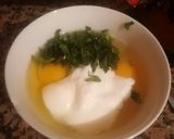 صورة لخطوة 4 من وصفة غرتان سلق بالبطاطا