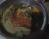 चटपटा आम का अचार (chatpata aam ka achar recipe in Hindi) रेसिपी चरण 3 फोटो