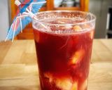 A picture of step 2 of Sangria —Our Way—.