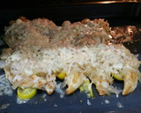 Foto del paso 12 de la receta: Pechugas de pollo con cebolla caramalizada gratinadas a 2 quesos