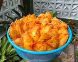 Foto langkah ke 6 dari resep Pisang Goreng Thailand.