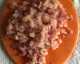 Foto del paso 2 de la receta: Sopa ramen