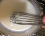 Foto del paso 3 de la receta: Canelones relleno de espinaca con salsa bechamel