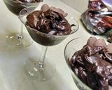 Foto del paso 4 de la receta: Mousse de Chocolate