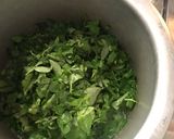 મેથી ની ભાજી (Methi Bhaji Recipe In Gujarati) રેસીપી સ્ટેપ3ફોટો