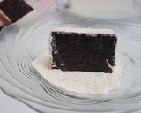 Foto langkah ke 2 dari resep Shimeji Silken Tofu - Tahu Nori Jamur ala Resto Chinese.