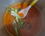 Foto langkah ke 3 dari resep Tomyam dengan Kaldu Udang 🍤🍜.