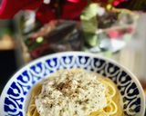 Foto del paso 4 de la receta: Spaghetti blanco (en Thermomix)
