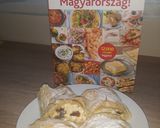 Túrós rétes recept fázis 9 fotója