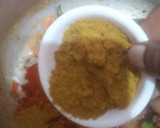 மீன் மேக்கர் குருமா ரெசிபி ஸ்டேப் 4 புகைப்படம்