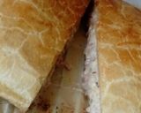 Foto del paso 9 de la receta: Empanada a la carbonara