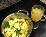 Foto del paso 4 de la receta Puré de Calabacín
