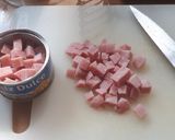 Foto del paso 4 de la receta 71. Arroz Tres Delicias