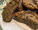 Foto del paso 3 de la receta: Muffins de manzana 🍏