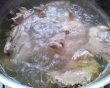 Foto del paso 1 de la receta: Empanadas de pollo