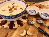 श्रीखंड (Shrikhand recipe in Hindi)