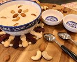 श्रीखंड (Shrikhand recipe in Hindi) रेसिपी चरण 4 फोटो