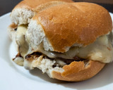 Foto del paso 2 de la receta: Barros Luco