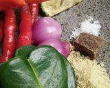 Foto langkah ke 1 dari resep Sambel Panggang.