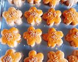 Hình bước làm 2 của món Bánh đậu phộng