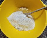 Foto del paso 2 de la receta: Tarta de limón