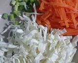 Foto langkah ke 2 dari resep Kwetiau Basah Masak Simple.