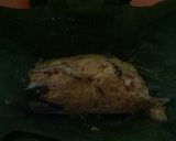 Foto langkah ke 8 dari resep Bothok teri tempe.