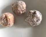 Foto del paso 2 de la receta: Albóndigas de carne increibles