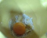 Foto del paso 3 de la receta Ajoaceite a mano