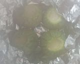 Foto del paso 4 de la receta: Calabazas rellenas