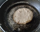 Foto del paso 4 de la receta: Panquecas🥞 o pancakes🧇 de plátano🍌🥯