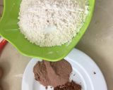 Foto langkah ke 1 dari resep Brudel coklat.