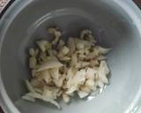 5分鐘上菜-清蒸羅勒油蒜蝦食譜步驟2照片