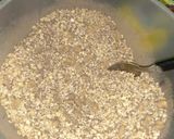 Foto del paso 1 de la receta: Bombones de avena