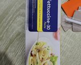 Foto langkah ke 1 dari resep Pasta Carbonara Creame.
