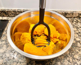 Foto del paso 4 de la receta: Pastel de Batata y coco