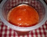 A picture of step 3 of Spicy Papaya Smoothie.