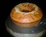 Foto del paso 7 de la receta: Bizcochuelo casero de vainilla