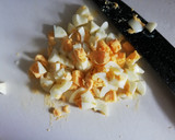 Foto del paso 3 de la receta: Salpicón de atún