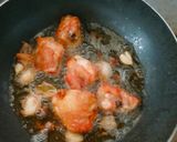 Foto langkah ke 4 dari resep Ayam Goreng Bawang Putih.