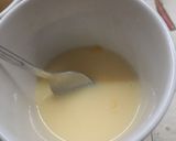Foto del paso 2 de la receta: Flan casero en microondas