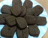 Foto del paso 4 de la receta: Galletitas de chocolate 🍫 económicas fáciles rápidas y ricas!