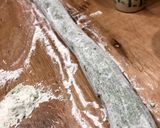Foto del paso 6 de la receta: Ñoquis de espinaca con crema de hinojo